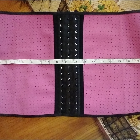 ~~Waist🧜🏼‍♀️Trainer~~ - Picture 2 of 7